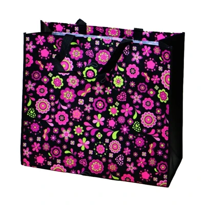 Characteristics Of Non-woven Shopping Bags