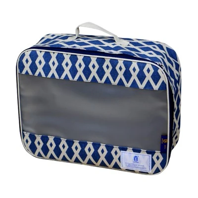 Bag Style Duvet Cover