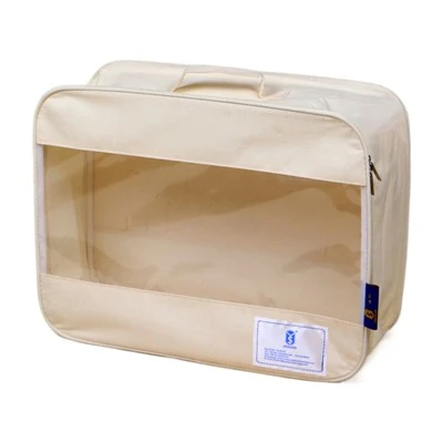Blanket Tote Bag