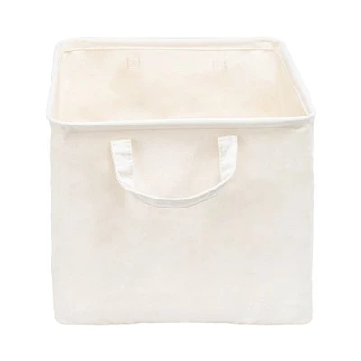 Cloth Art Storage Basket