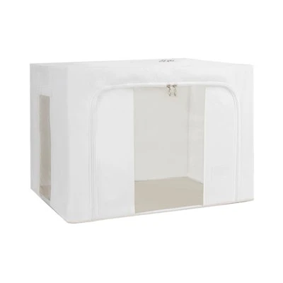 Foldable Storage Box, You Deserve It