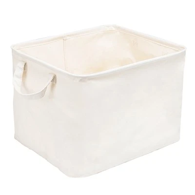 Cloth Storage Bucket