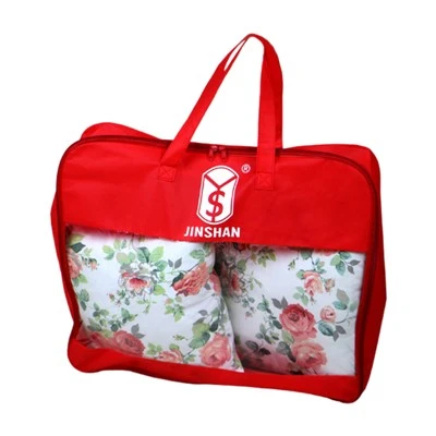 Down Comforter Storage Bag