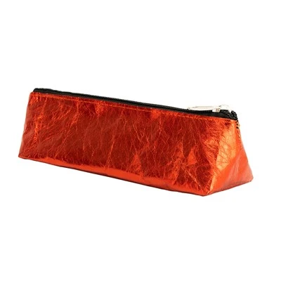 Flash Washable Paper Pencil Bag