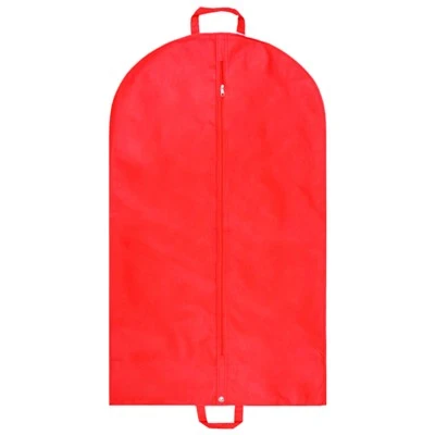 Hanging PPNW Suit Cover