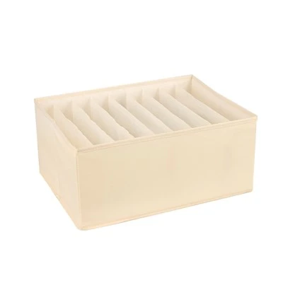Lattice Storage Box