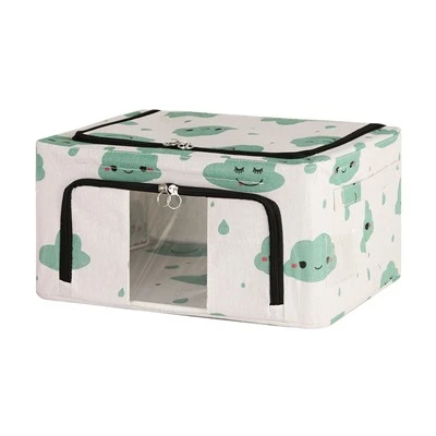 Linen Series Storage Box