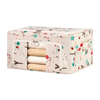 Linen Storage Box