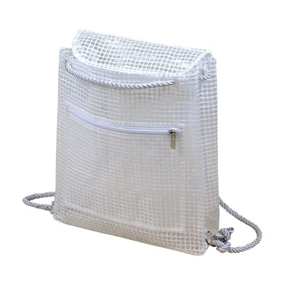 PE Strap Backpack