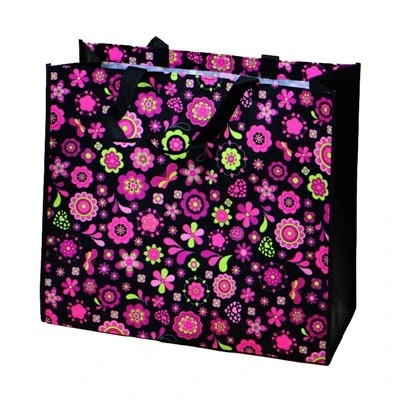 PET Non Woven Bucket Bag