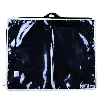 Pillow Clutch Bag