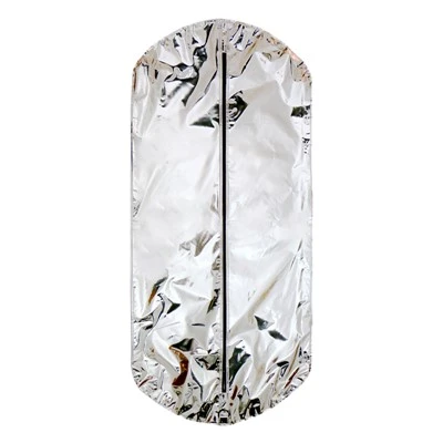 Plastic PVC Garment Bag