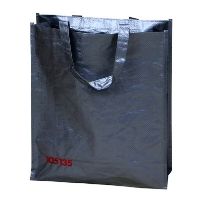 Pleated Tote Bag
