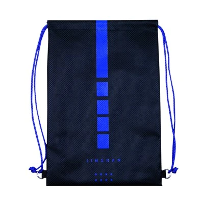 Polyester Drawstring Bag