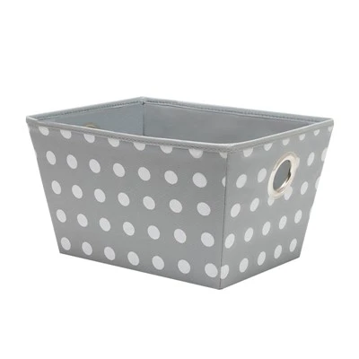 Trapezoidal Printing Storage Box