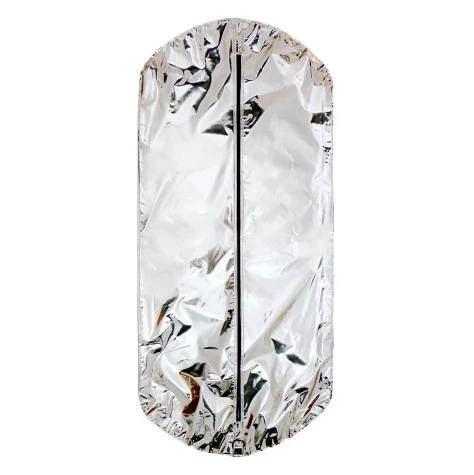 pvc garment bag