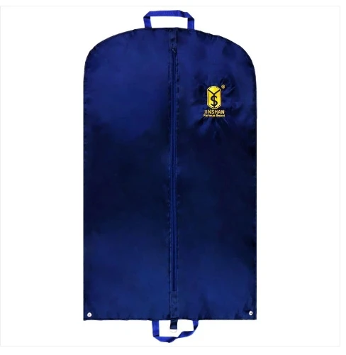 polyester garment bag