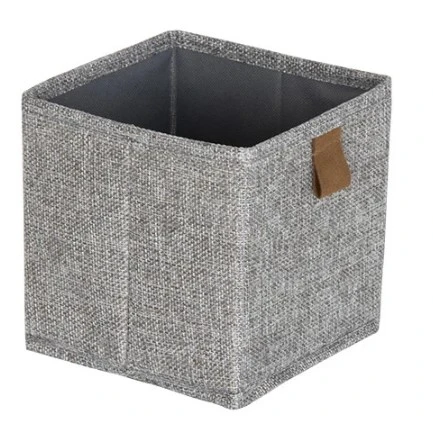 linen storage box