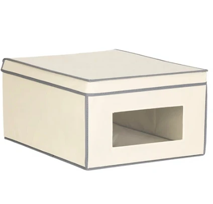 non woven storage box