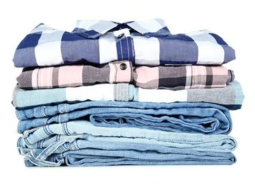 clothes storage