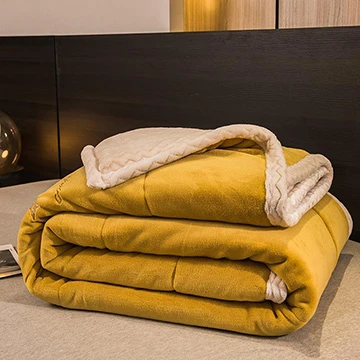 Could I Choose Non Woven Bags To Store Blankets?