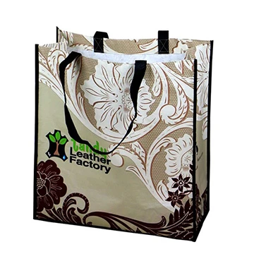 What Is A An Eco-friendly Shopping Bag?