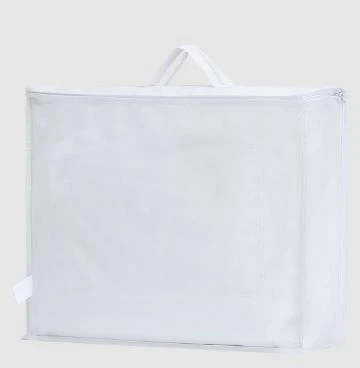 How Do You Store Pillows in A Bag?