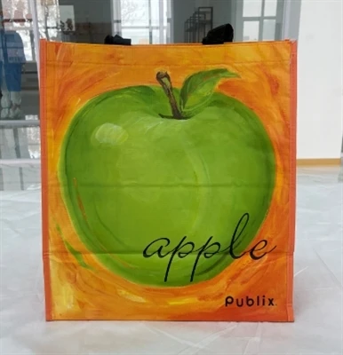 A Non-woven Shopping Bag
