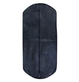 How Does Non-woven Thickness Affect Garment Bag