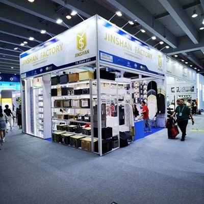 136th Canton Fair