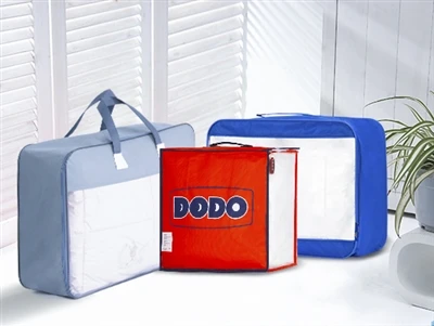 Clothing And Quilt Storage Bags