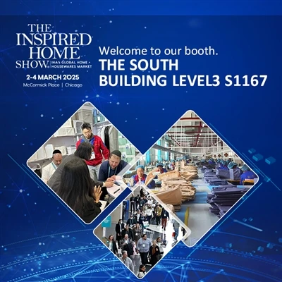 The Inspired Home Show