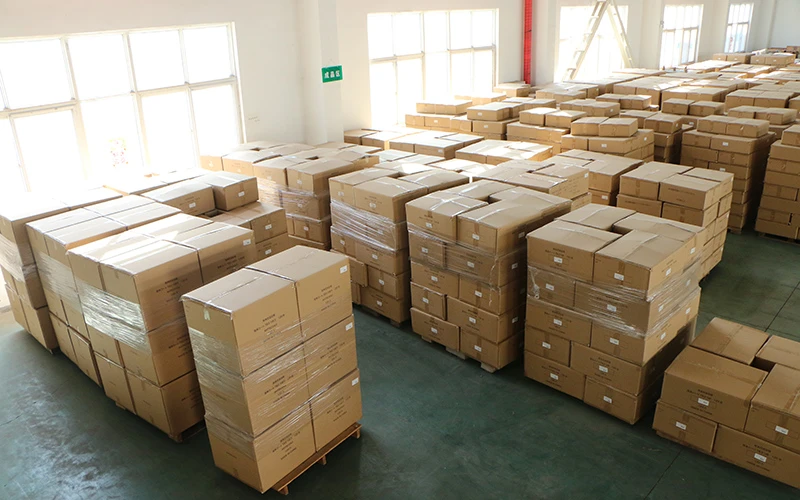 warehouse