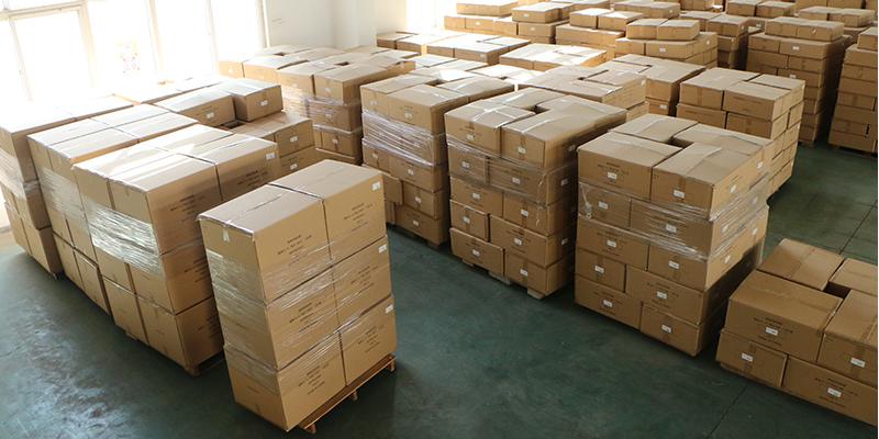 warehouse warehouse