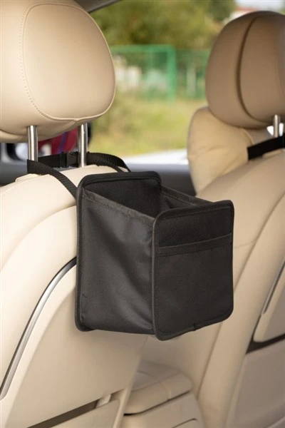 Back Seat Storage Bag