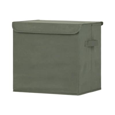 Square Storage Containers