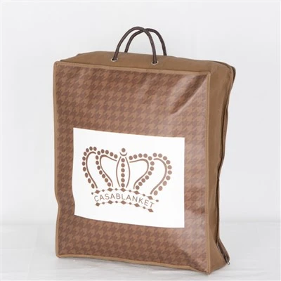 Best Storage Bags For Blankets