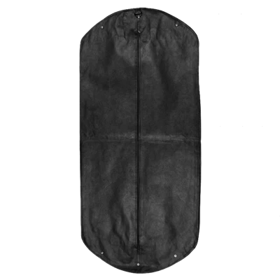 Black Garment Bags Wholesale