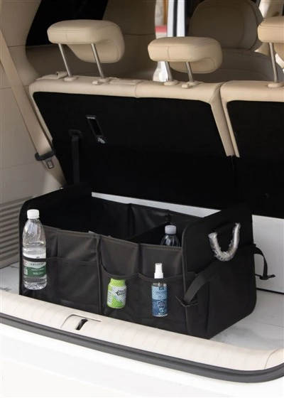 Car Storage And Organizer