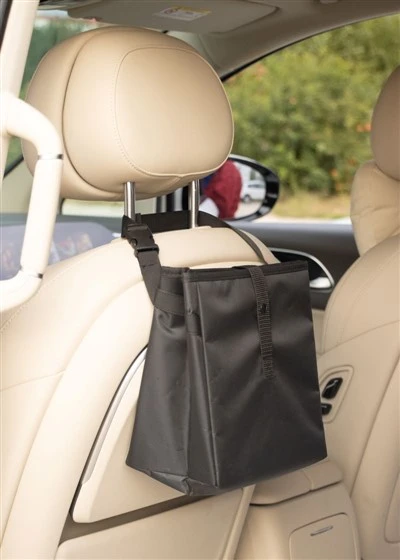 Car Storage Between Front Seats