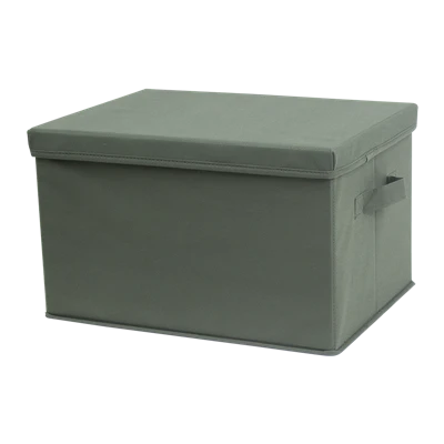 Container Storage Solutions