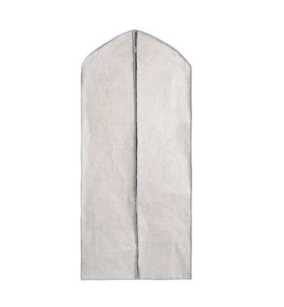 Eco-friendly Polyester Cotton Garment Bag Wholesale