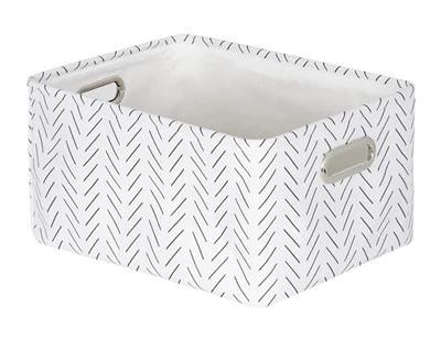 Quiot handled Storage Box Homeware Wholesale