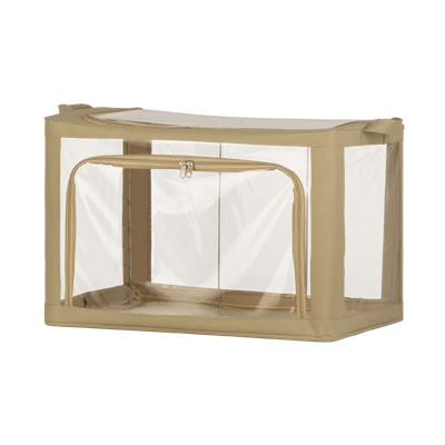 Fabric Clothes Boxes