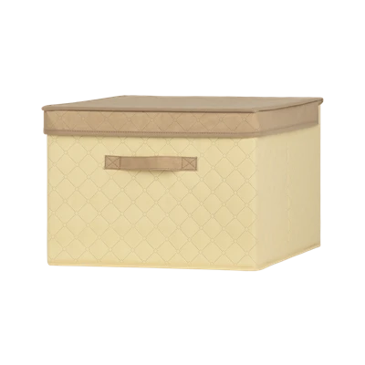 Fabric Storage Case