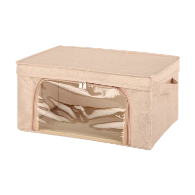 Foldable Fabric Storage Box