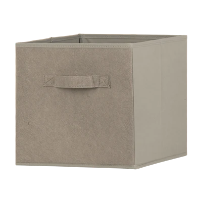 Foldable Storage Cubes