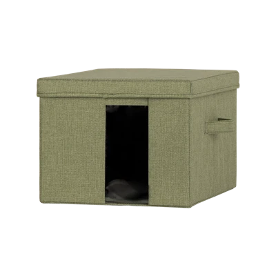 Big Storage Boxes