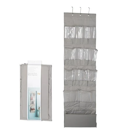 Multi-functional Storage Box And Organizer