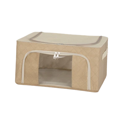 Large Fabric Storage Bins